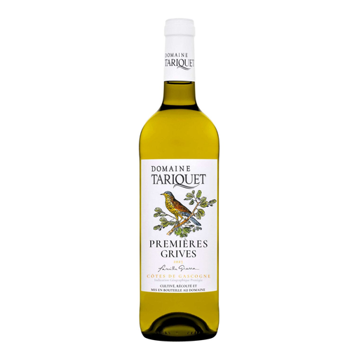 [TAR405] Domaine Tariquet Les Premieres Grives - 2024