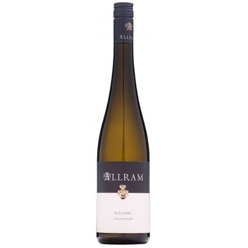 [OOST43] Allram Riesling Strass - 2018