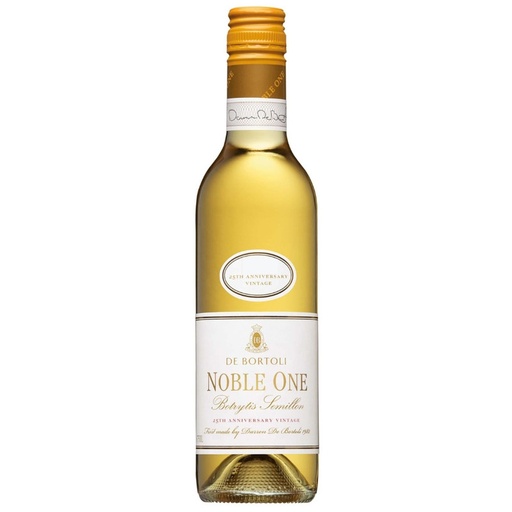 [DB5002] De Bortoli Noble One Semillon botrytis 37,5cl - 2001