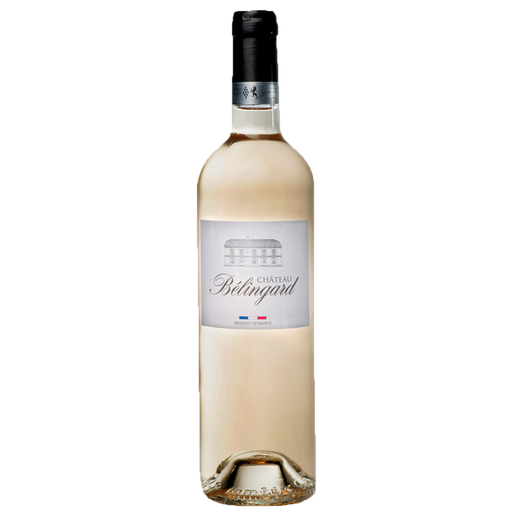 [BER501] Château Belingard Bergerac Rosé 50cl - 2024