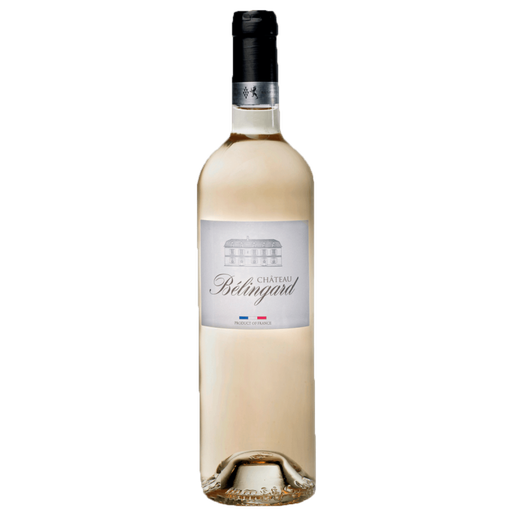 [BER502] Château Belingard - Rosé - 2024