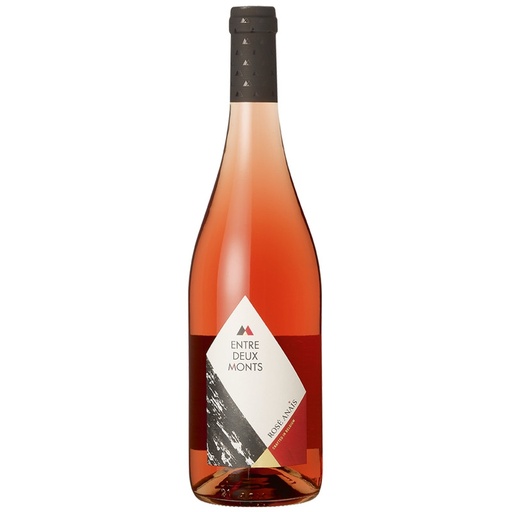 [E2M502] Entre-Deux-Monts - Rosé Anaïs - 2025