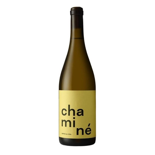 [CIMA41] Cortes de Cima Chamine Branco  - 2022