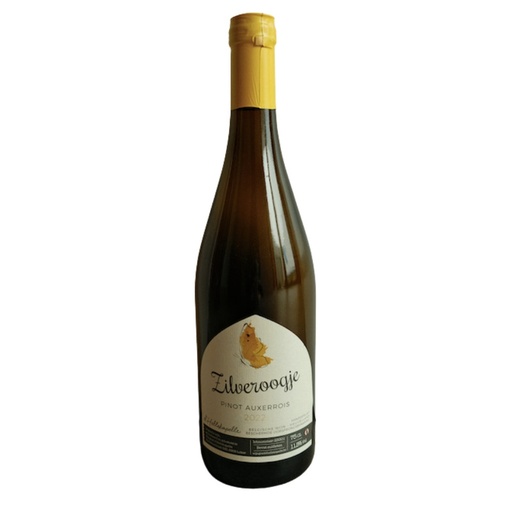 [HKP401] Wijngoed d'Hellekapelle - Zilveroogje - 2024