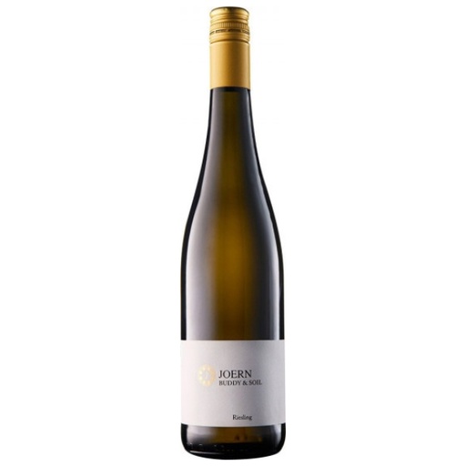 [JORN506] Joern - Buddy & Soil - Riesling trocken - 2024