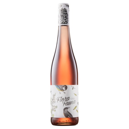 [JORN401] Joern - Flora & Fauna Rosé - 2025
