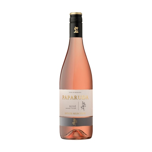 [PAPA501] Paparuda - Roemenië - Rosé  - 2024