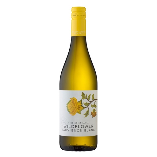 [WF401] Wildflower Sauvignon Blanc - 2023