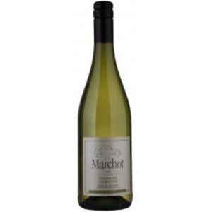 [MAR401] Marchot Colombard/Chardonnay (Gascogne) - 2022