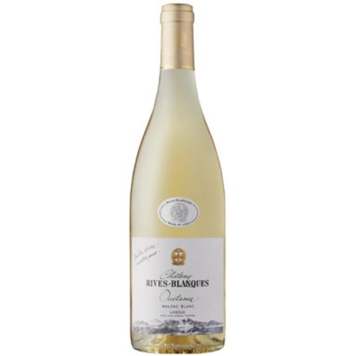 [RB404] Château Rives-Blanques - Occitania Mauzac - 2019