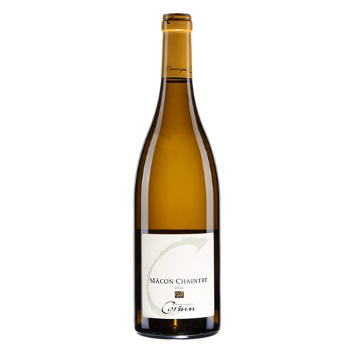 [DC402] Dominique Cornin Mâcon-Chaintré - 2021