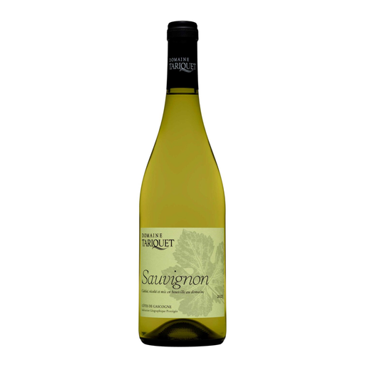 [TAR402] Domaine Tariquet - Sauvignon Blanc - 2024