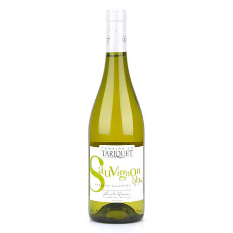 [TAR402] Domaine Tariquet Sauvignon Blanc  - 2022