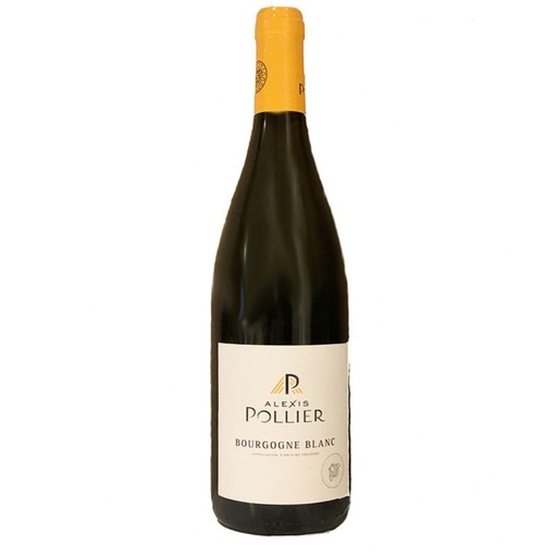 [POL401] Alexis Pollier - Bourgogne Blanc - Acacia - 2024