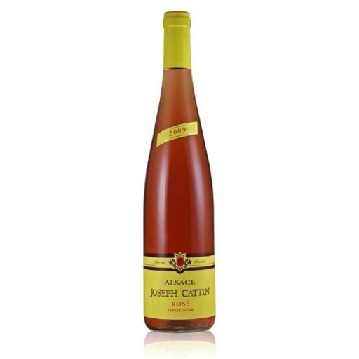 [CAT408] Domaine Joseph Cattin Pinot Noir Rosé - 2021