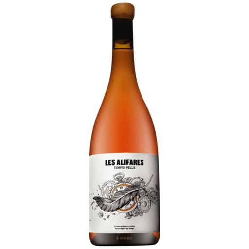 [FRI404] Frisach - Terra Alta - Les Alifares Garnacha Gris - 2021
