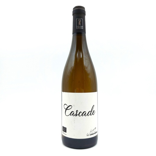 [CAS401] Domaine les Cascades - Cascade Blanc - 2021