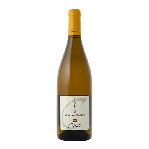 [DC408] Dominique Cornin - 2023