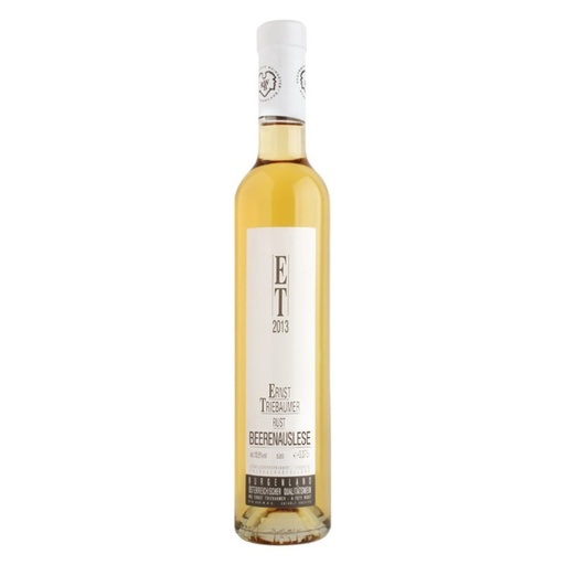 [TRI601] Ernst Triebaumer - Beerenauslese 37,5cl - 2015