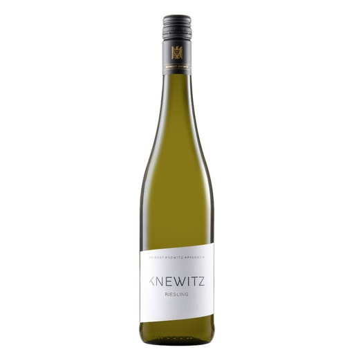 [KNE403] Knewitz - Riesling - 2021