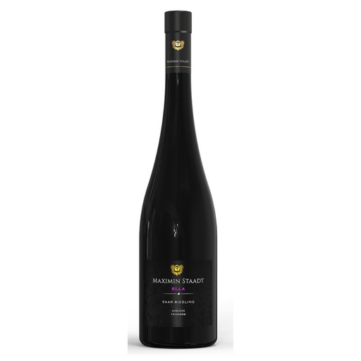 [MAX304] Maximin Staadt Ella Auslese Feinherb - 2018