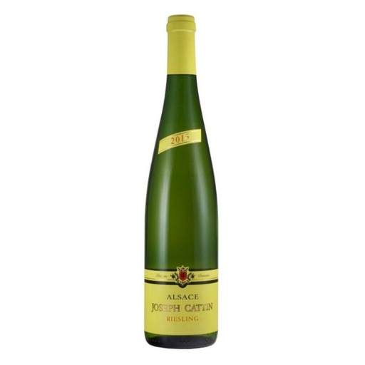 [CAT4442] Domaine Joseph Cattin Riesling med d'or 37,5cl - 2021