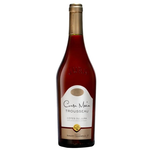 [BAU301] Domaine Baud Génération 9 Cousu Main Trousseau - 2019