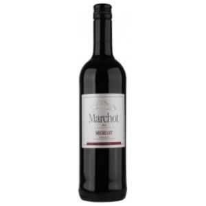 [MAR301] Marchot Merlot - 2021