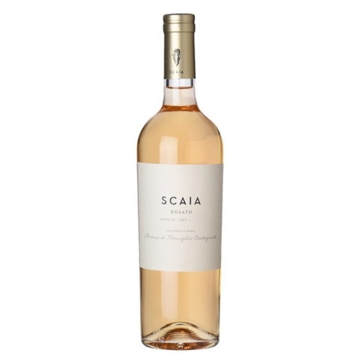 [ITSCA501] Tenuta Sant'Antonio - Scaia Rosato - 2025
