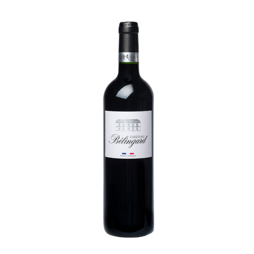 [BER302] Château Belingard Bergerac Rouge - 2021