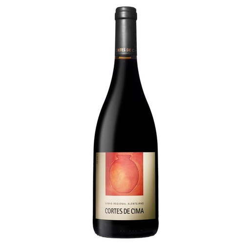 [CIMA301] Cortes de Cima - Tinto - 2017