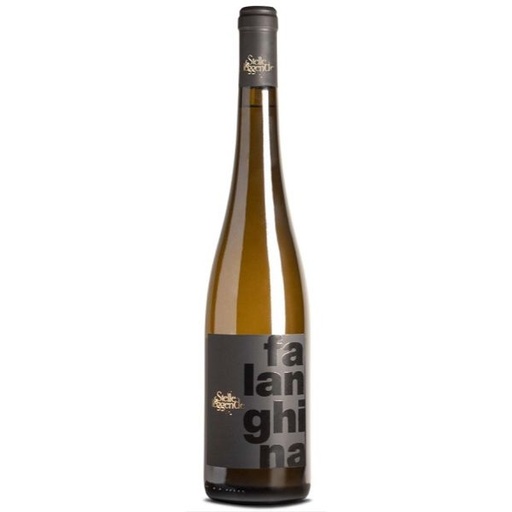 [CAST41] Ca'Stelle Stelle & Leggende Falanghina - 2022