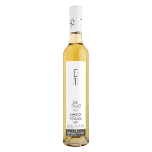 [TRI611] Ernst Triebaumer - Ruster Ausbruch - 2015 - 37,5cl