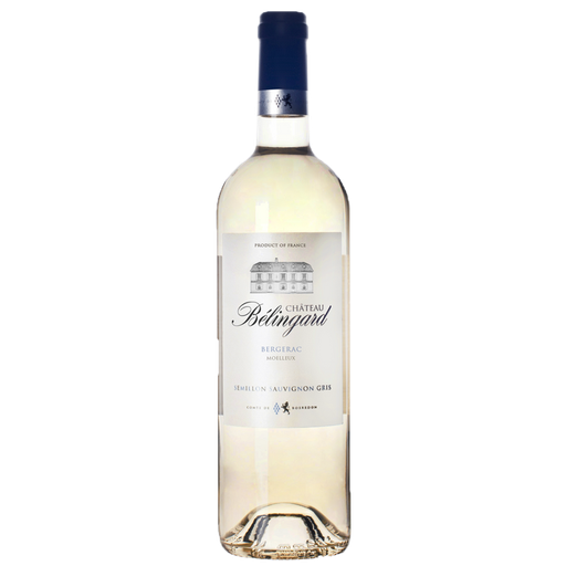 [BER403] Château Belingard - Moelleux - 2023