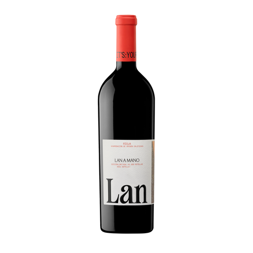 [LAN304] Bodegas Lan - Rioja - A Mano - 2022