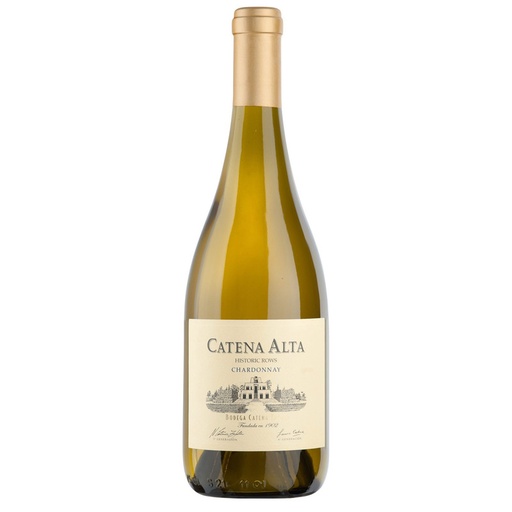 [CATE41] Catena ALTA Chardonnay - 2019