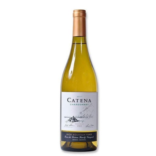 [CATE40] Catena Chardonnay - 2020