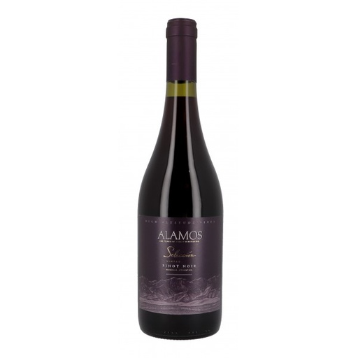 [ALA301] Alamos Pinot Noir Seleccion - 2020