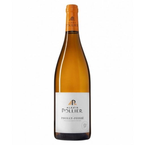 [POL405] Alexis Pollier Pouilly-Fuissé - 2019