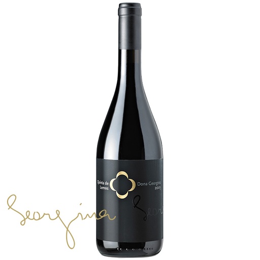 [QLEM307] Quinta de Lemos Dona Georgina - 2011