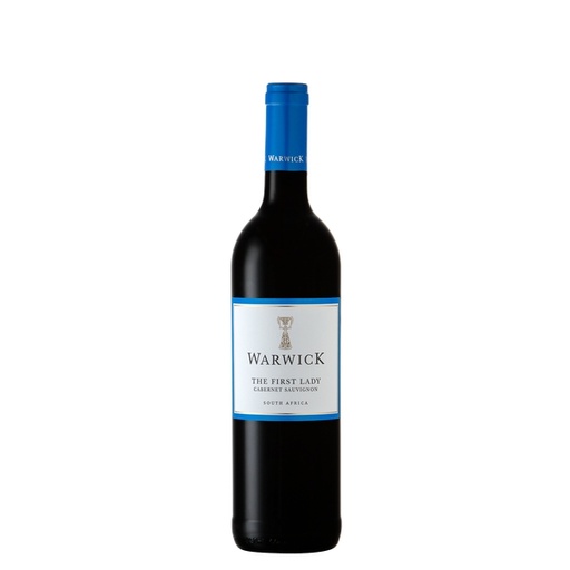 [WW3004] Warwick Estate First Lady Cabernet-Sauvignon - 2023