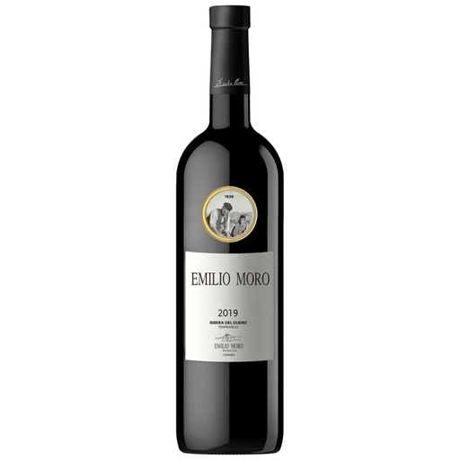 [EMO302] Emilio Moro - 2021