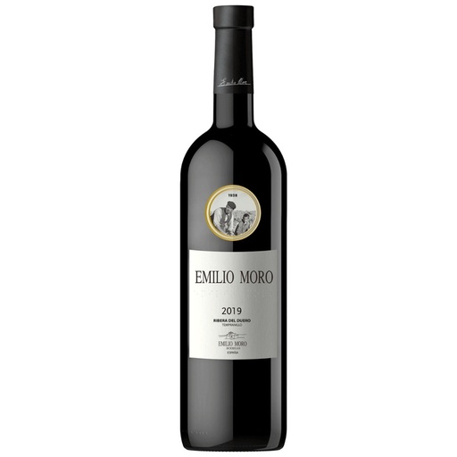 [EMO322] Emilio Moro Emilio Moro Magnum 1,5L - 2015