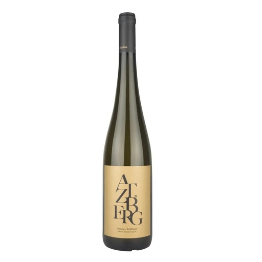 [GRIT407] FJ Gritsch - Atzberg - Grüner Veltliner Obere Steilterrassen - Smaragd - 2012