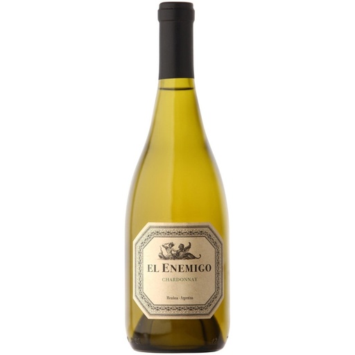 [ELE402] El Enemigo Chardonnay - 2019