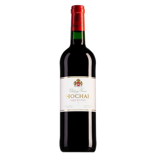 [MUS303] Chateau Musar Hochar - 2020