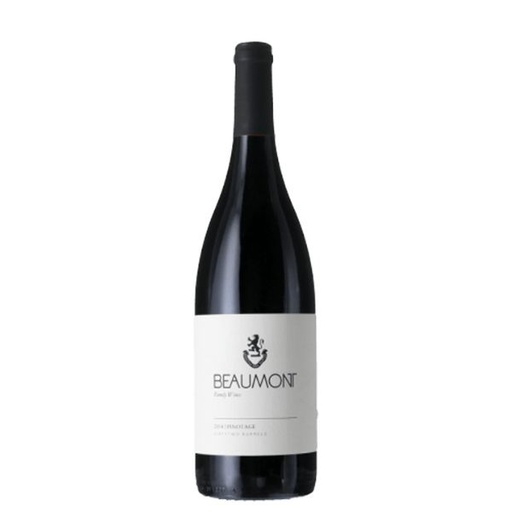 [BEAU301] Beaumont Family Wines - Bot River - Pinotage - 2022