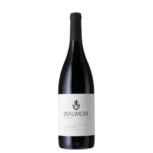 [BEAU301] Beaumont Wines Pinotage - 2020