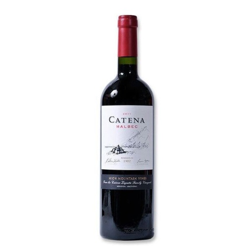 [CATE30] Catena - Malbec - 2022