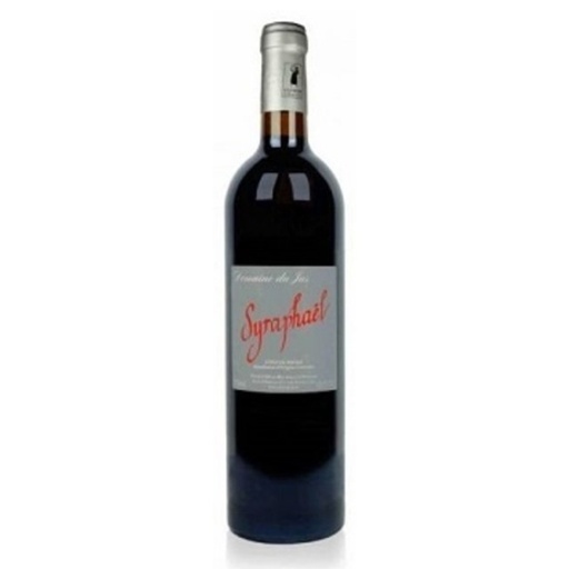 [CDR322] Domaine du Jas - Cuvée Syraphaël - 2022